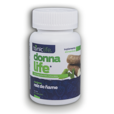 Donna Life 60 caps